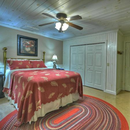 Southern Living Cottage Cozy Up By The Fire Relax On The Porch And Enjoy Peaceful Surroundings Blue Ridge Exterior photo