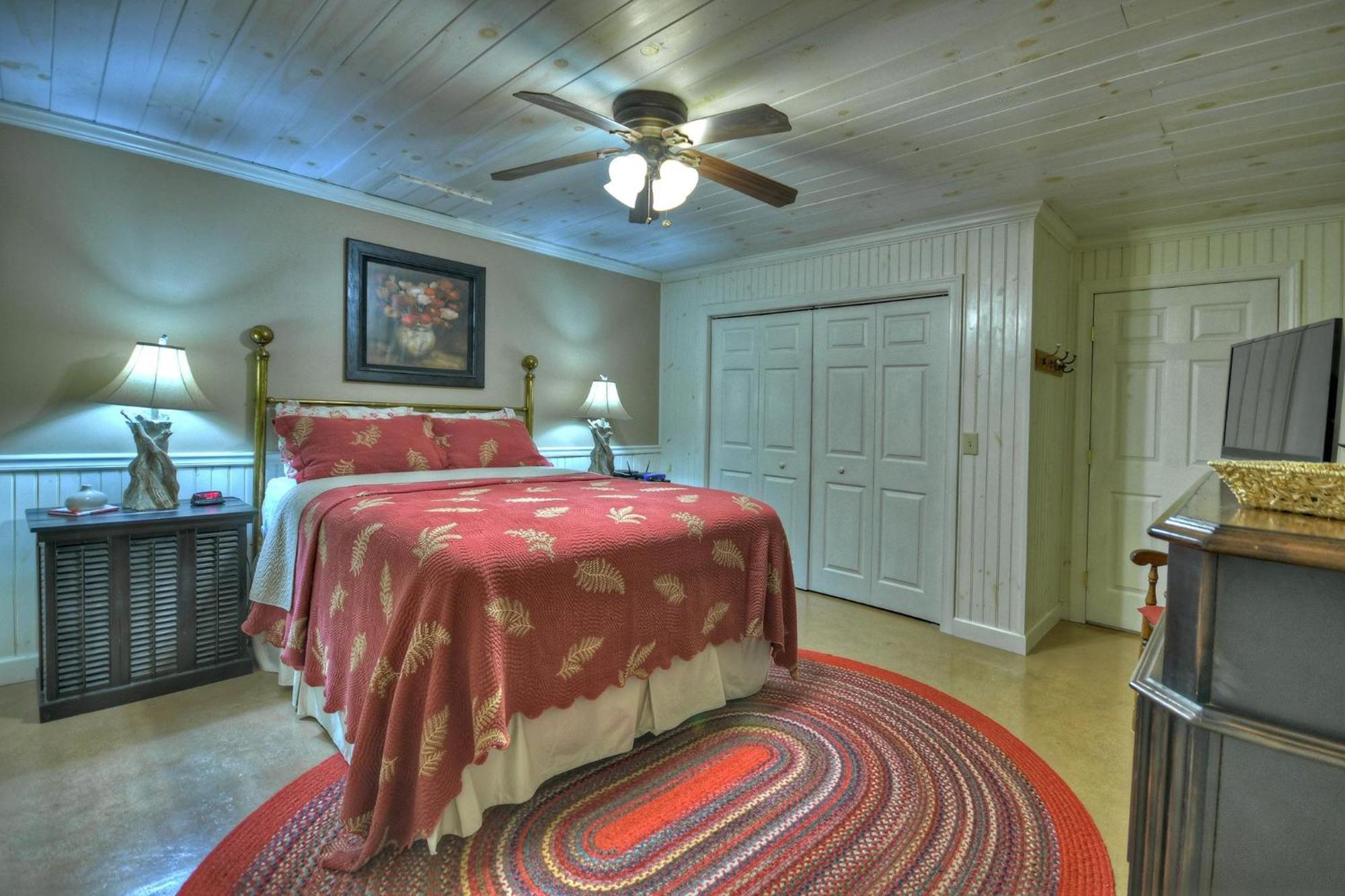 Southern Living Cottage Cozy Up By The Fire Relax On The Porch And Enjoy Peaceful Surroundings Blue Ridge Exterior photo